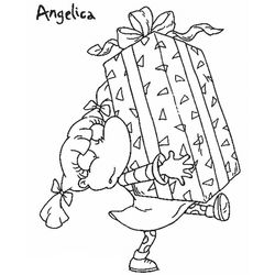 Rugrats #18337