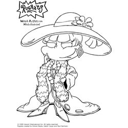 Rugrats #18338