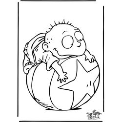 Rugrats #18340