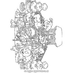 Rugrats #18341