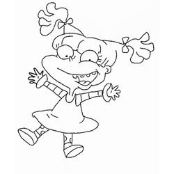 Rugrats #18342