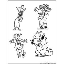 Rugrats #18344