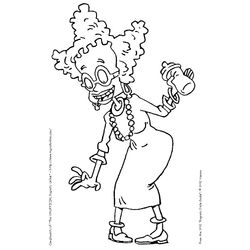 Rugrats #18346