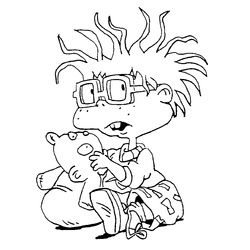 Rugrats #18348