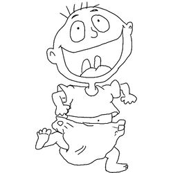Rugrats #18349