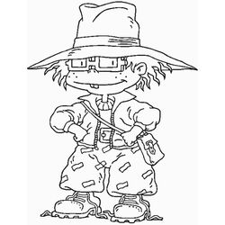Rugrats #18350