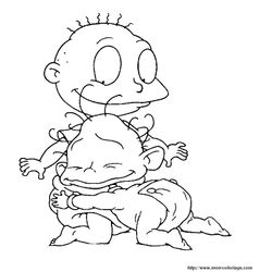 Rugrats #18351