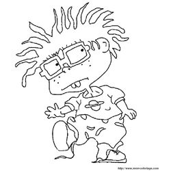 Rugrats #18353