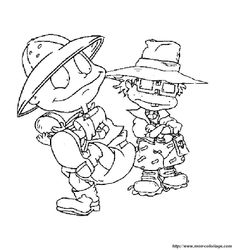 Rugrats #18354