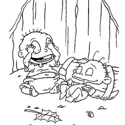 Rugrats #18356