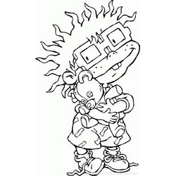 Rugrats #18357