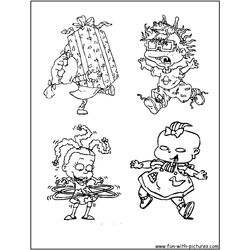 Rugrats #18359