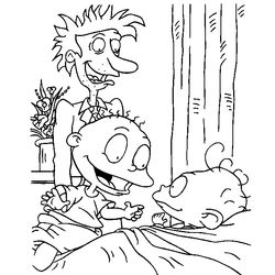 Rugrats #18361
