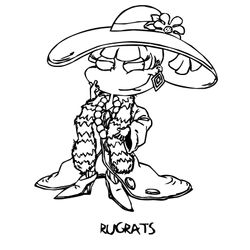 Rugrats #18366