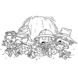 Rugrats #18367