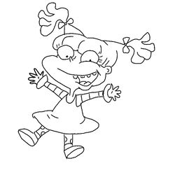 Rugrats #18368