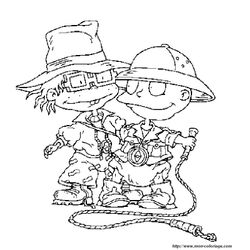Rugrats #18369