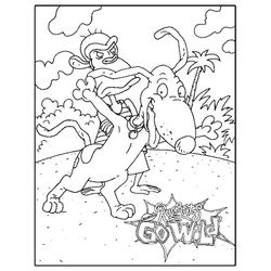 Rugrats #18371