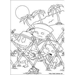 Rugrats #18372