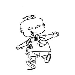 Rugrats #18374