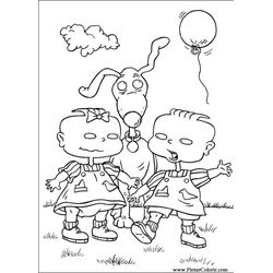 Rugrats #18378