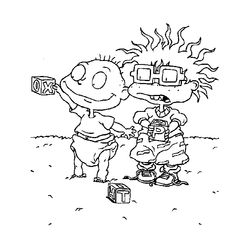 Rugrats #18382