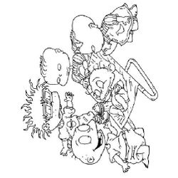 Rugrats #18386
