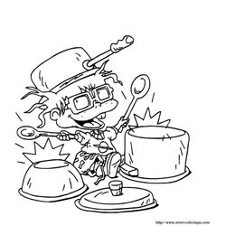 Rugrats #18389