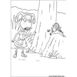 Rugrats #18393