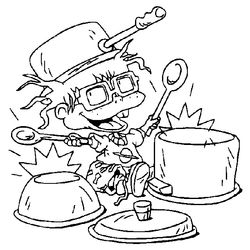 Rugrats #18394