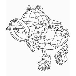 Rugrats #18395