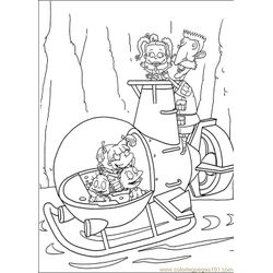 Rugrats #18396