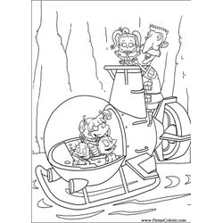 Rugrats #18398