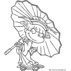 Rugrats #18399