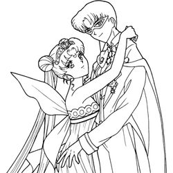 Sailor Moon #18405