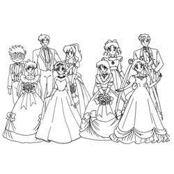 Sailor Moon #18408
