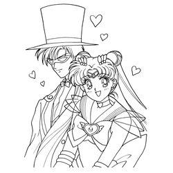 Sailor Moon #18409