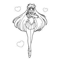 Sailor Moon #18410