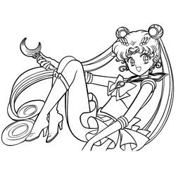 Sailor Moon #18411