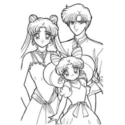 Sailor Moon #18413