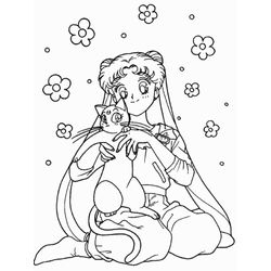 Sailor Moon #18415