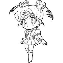 Sailor Moon #18416