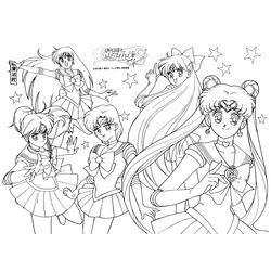 Sailor Moon #18417