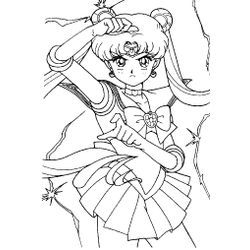 Sailor Moon #18418