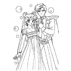 Sailor Moon #18419