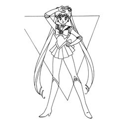 Sailor Moon #18420