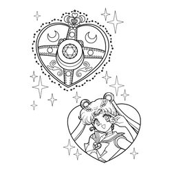 Sailor Moon #18422