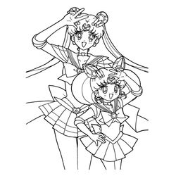 Sailor Moon #18423
