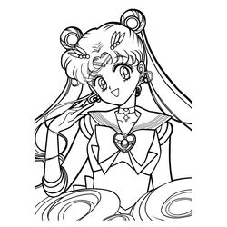 Sailor Moon #18424