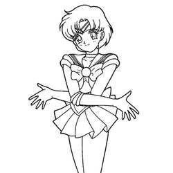 Sailor Moon #18425